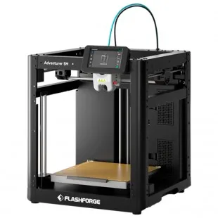 Imp 3D Flashforge Adventurer 5M