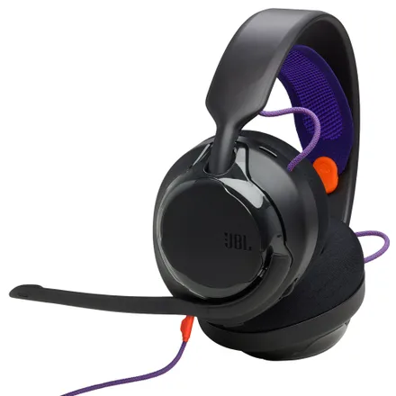Quantum 250 Mini Jack Mm