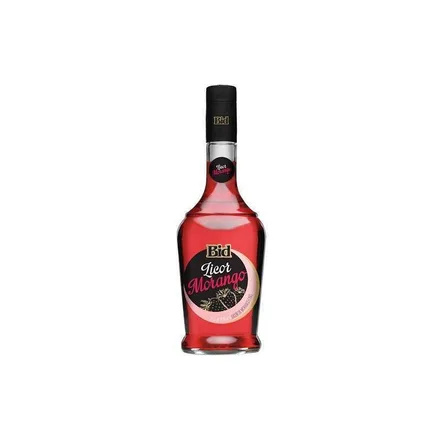 Licor Bid Frutilla 720ml