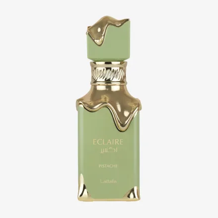 Lattafa Perfume Eclaire Pistache Unisex Eau Parfum 100ml