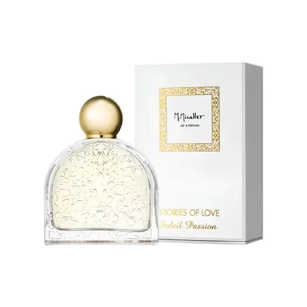 Perfume Maison Micallef Soleil Passion Edp 100ml