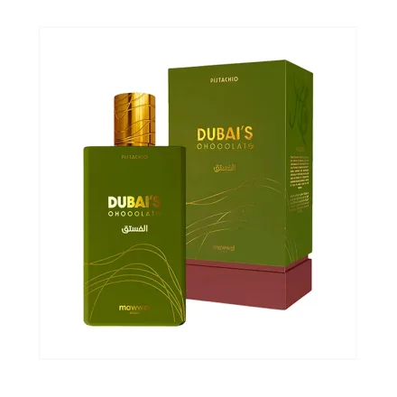Mawwal Dubai Chocolate Pstachio Edp 100ml
