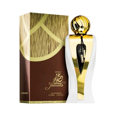 Perfume Al Haramain Jameela Edp 100ml