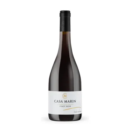 Vino Casa Marin Pinot Noir 750ml