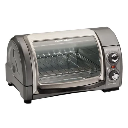 Forno Torradeira Hamilton Beach 120V – 31334