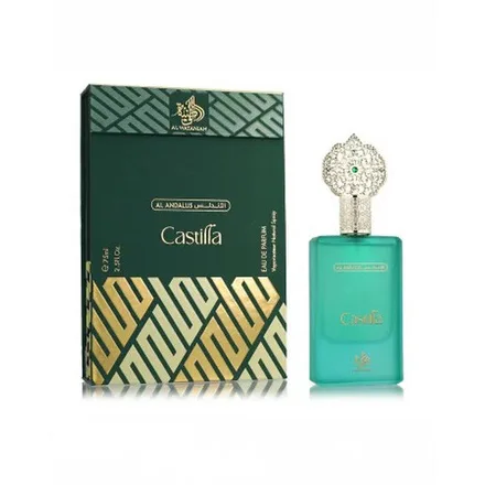 Al Wataniah Castilla Eau Parfum 75ml
