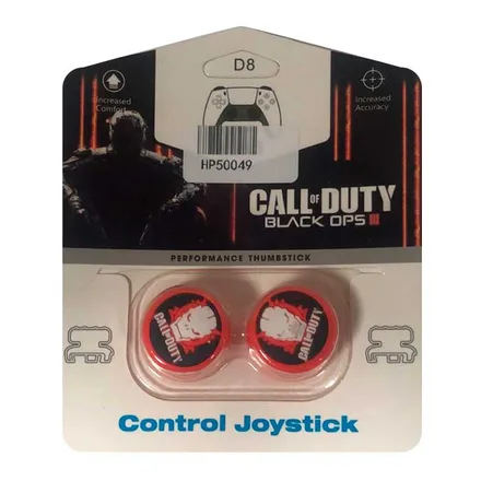 Kontrolfreek PS5 Call Of Duty Iii