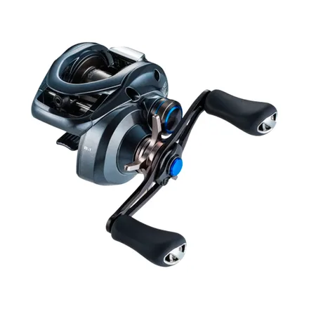 Carretilla Shimano Slx Dc Xt 71 Xg Izquierda