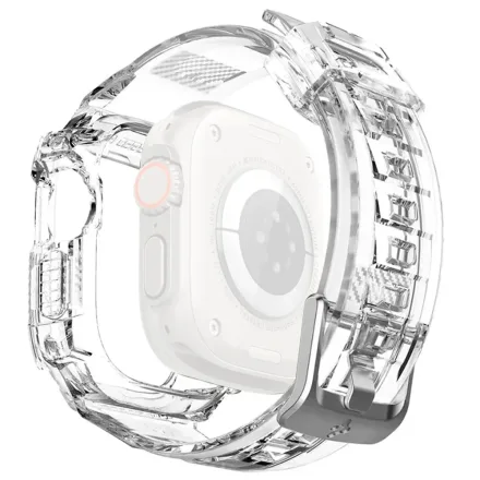 Spigen Watch Ultra Armor Pro Clear 49mm