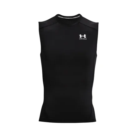Regata Under Armour 001 Heatgear Masculino