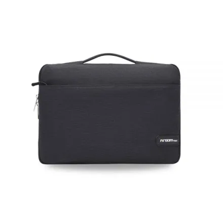 ARGOM MALETIN P/NB ARG-SL-0016BK A00704 NEGRO