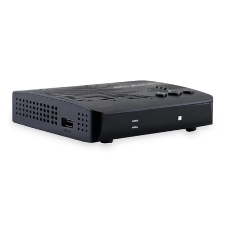 Receptor Globalsat Gs 130