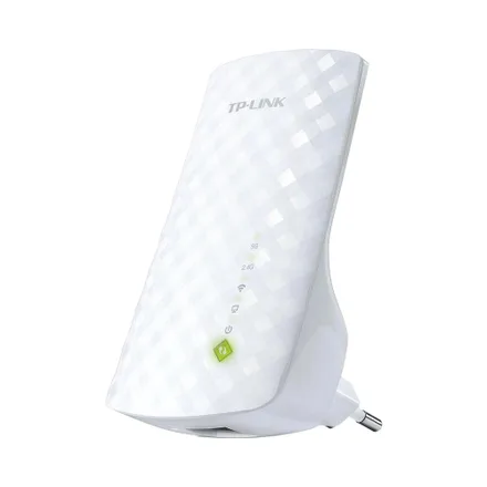Extensor Tp Link Re200 Ac750 Mesh Dual Band