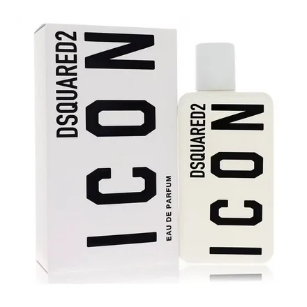 Dsquared 2 Icon Pour Femme Eau Parfum 100ml
