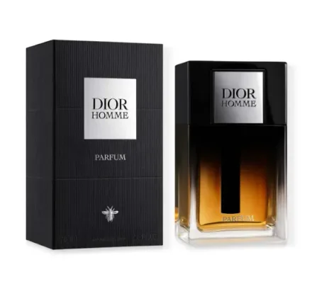 Dior Perfume Homme Parfum 75ml