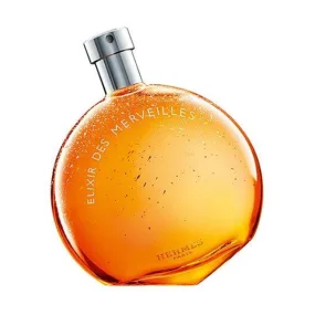 Perfume Tester Hermès Elixir Des Merveilles Eau de Parf...