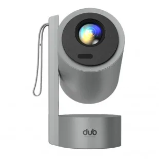 Projetor Dub Home Cinema 4000 Lumens