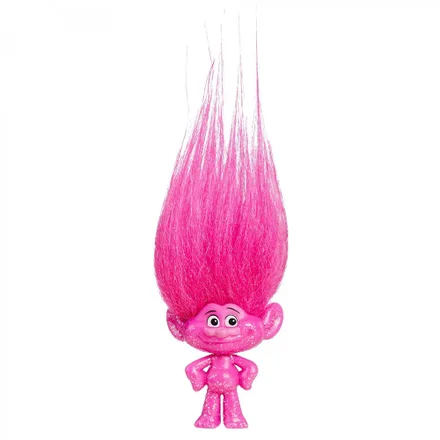 Boneca Hasbro Dreamworks Trolls Figura Sorpresa Serie 7