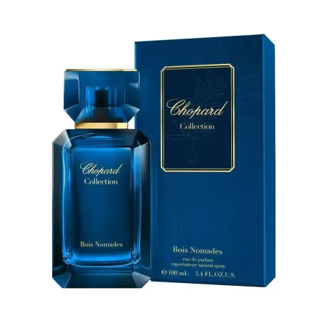 Ch Gok Bois Nomades Edp 100ml