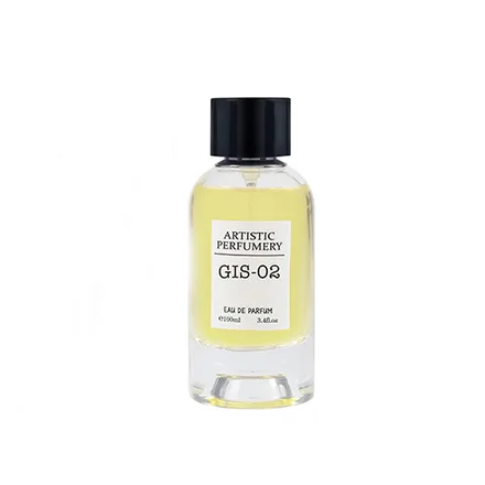 Armaf Artistic Perfumery Gis 02 Edp 100ml