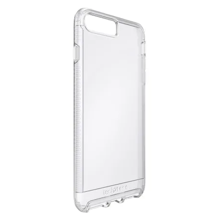 Case Tech 21 iPhone 7 Plus Impact Clear