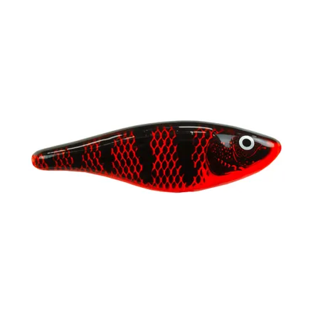 Senuelo Artificial Rapala Glidin Rap Glr 12 Bre