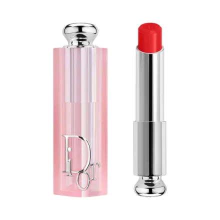Brillo Labial Dior Addict Glow Balm 031 Strawberry Gr