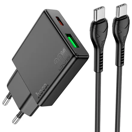 Cargador N38 Plus QC30