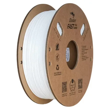 Filamento Creality Ender Fast Pla Mm 3D