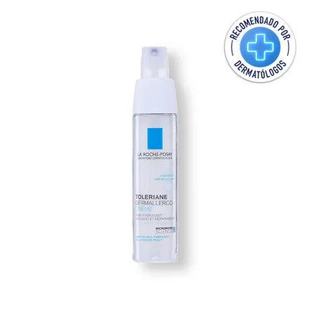 La Roche Posay Crema Hidratante Toleriane Dermalergo 40ml
