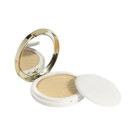 Polvo Compacto Outdoor Girl Rice Silk 06 9 Gr