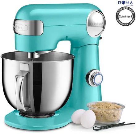 Batedeira Cuisinart 50TQ 12 Velocidades