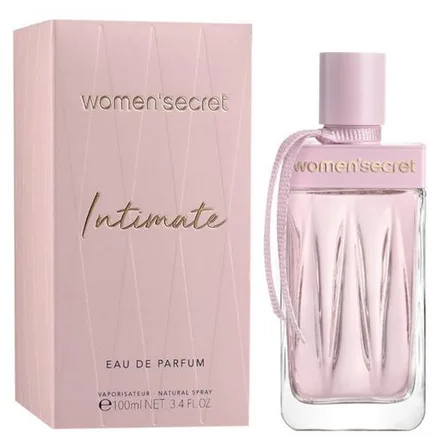Perfume Women Secret Intimate Eau Parfum Feminino 100ml