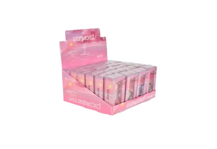 Kevin Coco Brillo Labial Voluming 3D