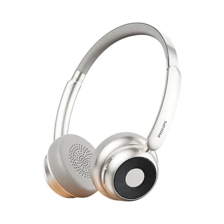Audifono Inalámbrico Philips Tah1129 White
