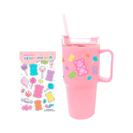 Vaso Termico On Go Mug Hot Focus 600ml