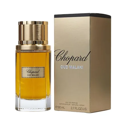 Perfume Chopard Oud Malaki Edp 80ml
