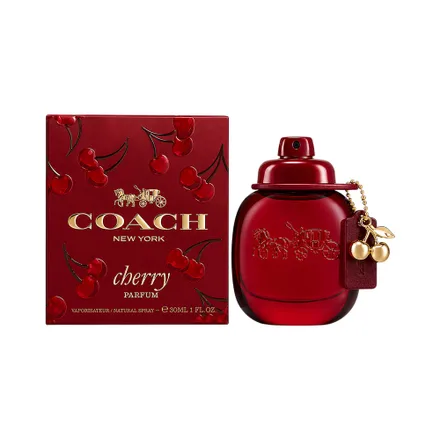 Perfume Coach Cherry Parfum 30ml