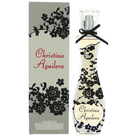 Christina Aguilera Eau Parfum 75ml