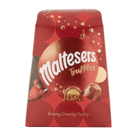 Chocolate Maltesers Truffles 336g