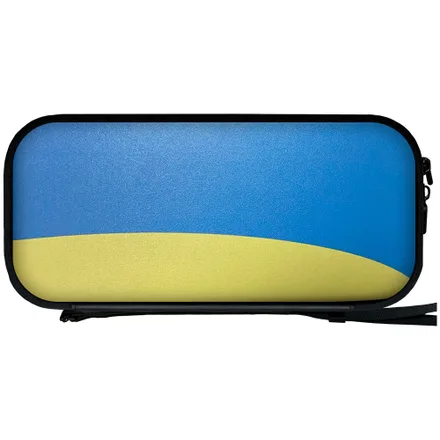 Case Nintendo Switch 2 Rigido Eva Greenheat