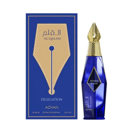 Perfume Adyan Al Qalam Delegation Exdp Unisex 100ml