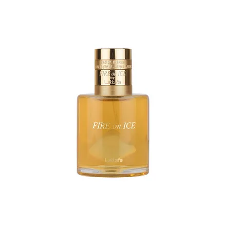 Lattafa Fire On Ice Edp 110ml