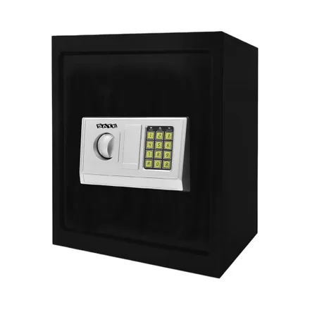 Caja Seguridad Digital Sate 34L