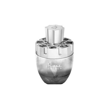 Afnan Rare Carbon Edp 100ml