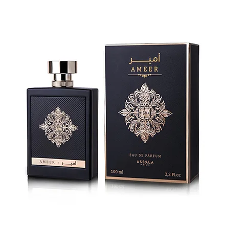 Assala Ameer Edp 100ml