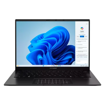 Zenbook 14 Oled 7 11 512GB