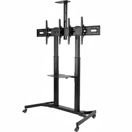 Soporte Tripp Lite 2 Pantallas 35 45