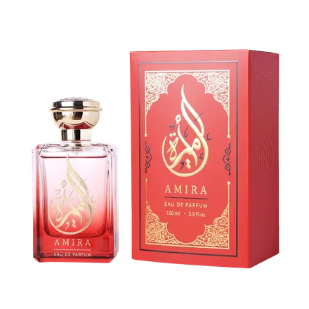 Brand Oriental Amira Femenino Eau Parfum 100ml