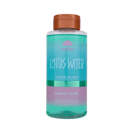 Gel Bano Tree Hut Lotus Water Foaming 532ml